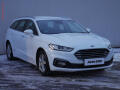 Ford Mondeo 2.0TDCI, navi, LED, autoAC