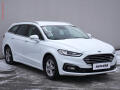 Ford Mondeo 2.0TDCi, LED, navi