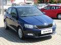 koda Fabia 1.0 MPi, 2.maj,R, Active
