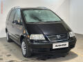 Volkswagen Sharan 2.0 TDI, Klima, STK8/27