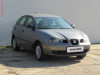 Seat Ibiza 1.9SDi, STK2/26