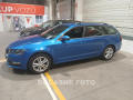koda Octavia 2.0 TDi 4x4, R, LED, autoAC