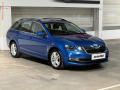 koda Octavia 2.0 TDi 4x4, R, Style, LED