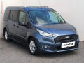 Ford Transit Connect 1.5TDCi MAXi, TREND, AT, navi