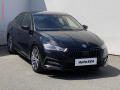 �koda Octavia 1.5 TSi, �R, SportLine, DSG