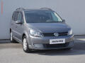 Volkswagen Touran 1.4TSi, Trendline