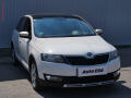 �koda Rapid 1.6 TDi, Ambition, xenon