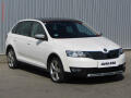 �koda Rapid 1.6 TDi, Ambition, xenon
