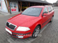 koda Octavia 1.9 TDi, AC, tempo