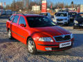 koda Octavia 1.9 TDi, AC, tempo