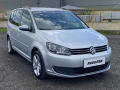Volkswagen Touran 1.4 TSi, Comfortline, AC