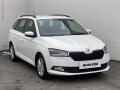 �koda Fabia 1.0 TSi, 2.maj,�R, Style