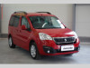 Peugeot Partner 1.6HDi, 1.maj,R, +servis.