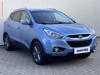 Hyundai ix35 1.7 CRDi, R, AC, vhev