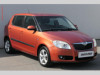 koda Fabia 1.2 i, R, AC, TZ