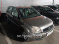 Ford Fusion 1.4i, R