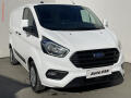 Ford Transit Custom 2.0TDCi L1H1, 1.maj,�R