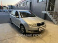 �koda Fabia 1.4 16V
