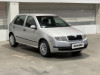 koda Fabia 1.2 12V, klima, STK10/2026