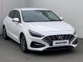 Hyundai i30 1.5 TGDI, 1.maj,R, AT, TZ