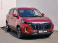 BAIC X3 1.5T, R, AC, LED, kamera
