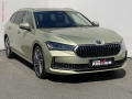 koda Superb 2.0 TSi 4X4, 1.maj,R, L&K