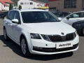 �koda Octavia 1.5 TSi, autoAC, temp