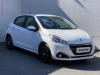 Peugeot 208 1.0, 2.maj,R, +servis. kniha