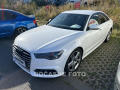 Audi A6 3.0TDi