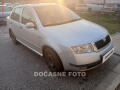 �koda Fabia 1.4i, �R