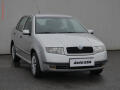 �koda Fabia 1.4i, �R, El.v�bava