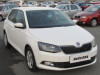 koda Fabia 1.2 TSi, R, Style, STK04