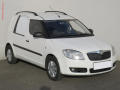 koda Praktik 1.4 16V