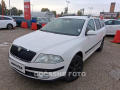 koda Octavia 1.6MPi, R, AC, temp