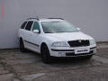 koda Octavia 1.6MPi, R, AC, tempo