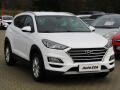 Hyundai Tucson 1.6 T-GDi, �R, LED, navi