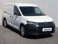 Volkswagen Caddy 2.0TDi, 1.maj,�R, AC, park