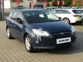 Ford Focus 1.6 i, R, AC, tan