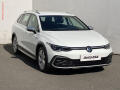 Volkswagen Golf 2.0 TDi 4x4, Alltrack, DSG,