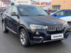 BMW X4 3.0d xDriver 30d, AT, STK10