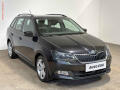 �koda Fabia 1.2 TSI, �R, AC, temp