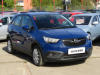 Opel Crossland X 1.2 T, 1.maj,R, TZ, vhev