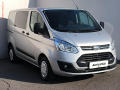 Ford Transit Custom 2.2TDCi 5mst, TREND, AC