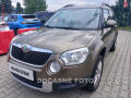 �koda Yeti 1.4 TSI, STK4/28