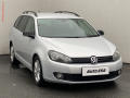 Volkswagen Golf 1.6TDi, AC, xenon, park.asist