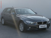 BMW 2.0 D, AT, STK09/2025