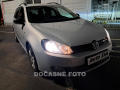 Volkswagen Golf 1.6TDi, xenon, AC