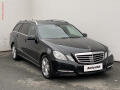 Mercedes-Benz 3.0 CDi E350, Avantgarde, AT