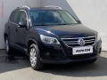 Volkswagen Tiguan 2.0TDi 4X4, AC, TZ, park