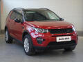 Land Rover Discovery Sport 2.0d 4x4, �R, AT, navi, LED